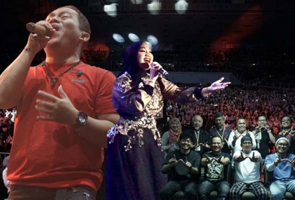 Konsert Wali Band di Pulau Pinang meriah 1 51708831838 TBKonsertWaliBand