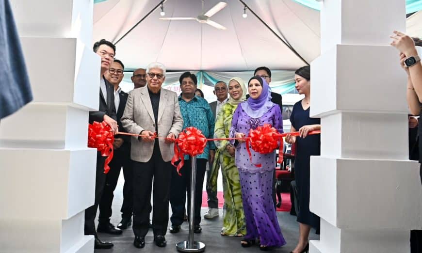 Exco saran klinik swasta bantu kerajaan sampaikan perkhidmatan kepada rakyat 1 BM 1