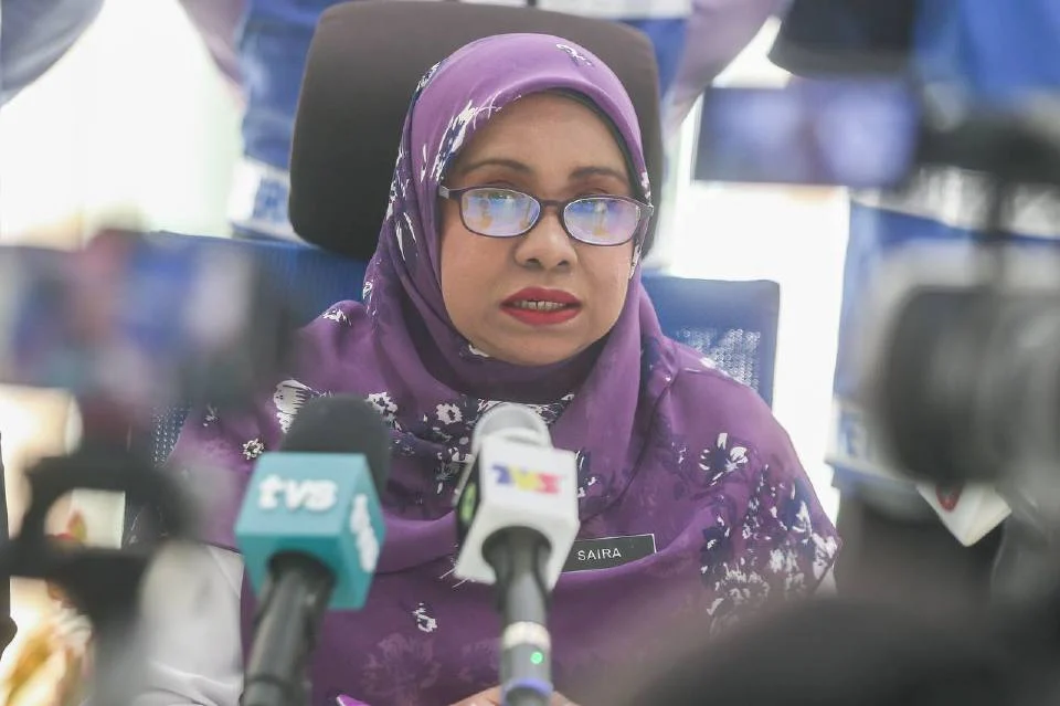 Penternak babi Pulau Pinang rugi RM30 juta 2 Saira Banu