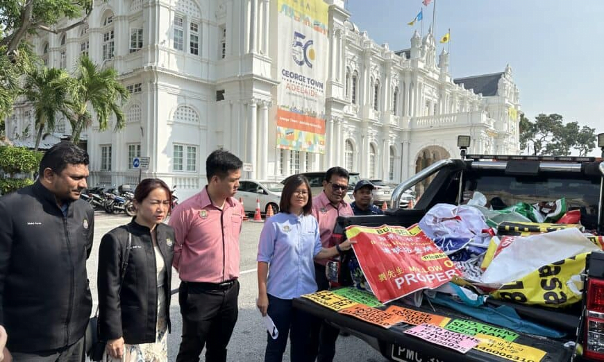 Iklan haram, MBPP minta SKMM batalkan nombor telefon 1 image 48