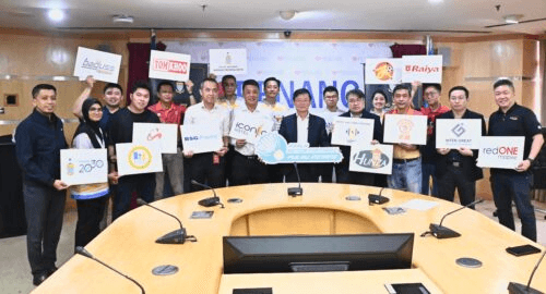 21 pasukan bakal berentap rebut Piala Ketua Menteri 1 image 13