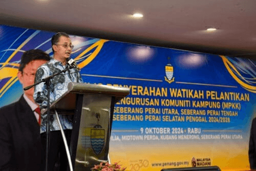 Kerajaan Negeri peruntuk lebih RM12.97 juta bagi bayaran elaun MPKK tahun ini 2 image 66