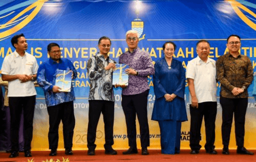 Kerajaan Negeri peruntuk lebih RM12.97 juta bagi bayaran elaun MPKK tahun ini 3 image 68