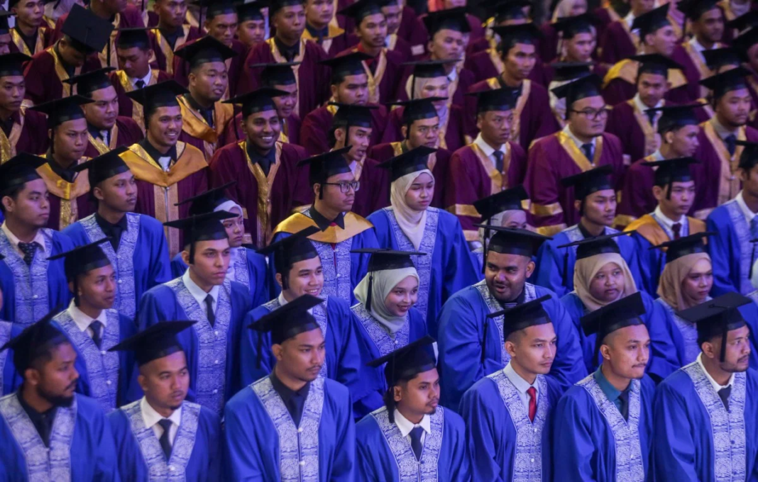 Graduan PERDA-TECH laris di pasaran kerja - Penang Kini