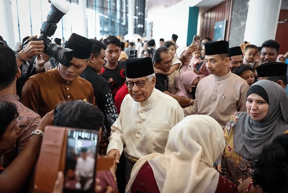 Ramli TYT baharu Pulau Pinang? 1 image 126