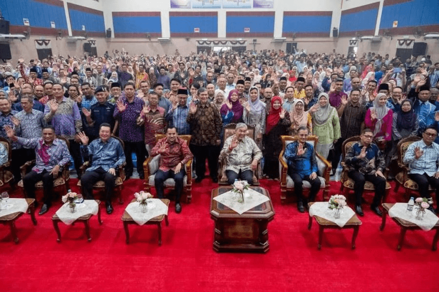 MRSM Kepala Batas Diabadikan Sebagai MRSM Tun Abdullah Ahmad Badawi 2 image 79