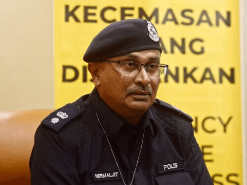 Simulasi pesawat terhempas, semua agensi siap siaga dan berkoordinasi 1 image 89