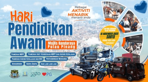 MBPP tampilkan lebih banyak acara menarik sempena Hari Pendidikan Awam 15 November ini 1 image 117