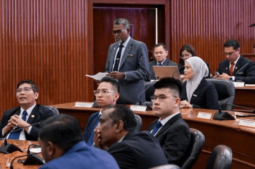 MBPP peruntuk RM1.7 juta setahun sedia perkhidmatan bas percuma ke Hospital Pulau Pinang 1 image 125