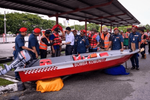 Pihak berwajib siap siaga hadapi Monsun Timur Laut 3 image 81