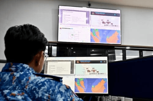 Pihak berwajib siap siaga hadapi Monsun Timur Laut 4 image 83