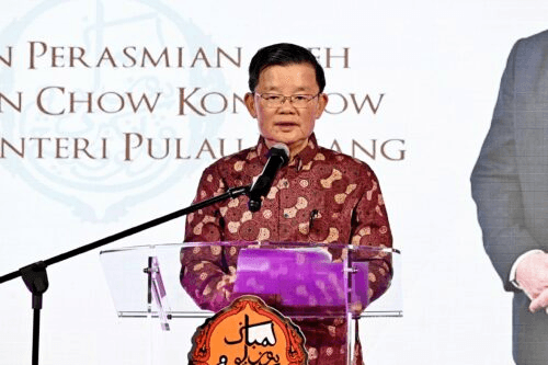 Galeri Automotif Muzium Negeri Pulau Pinang perkukuh pemeliharaan warisan negeri 1 image 21