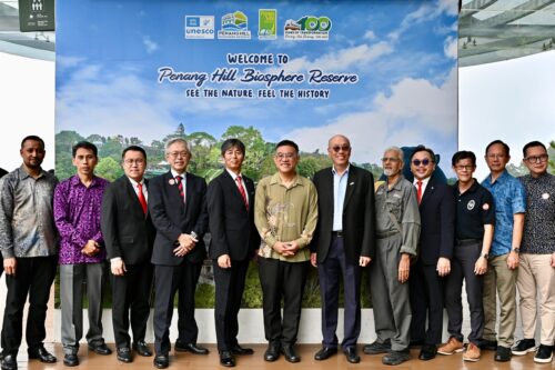 PBBPP, Canon Perkasa Dokumentasi Biodiversiti Bukit Bendera 1 32d71c0b b635 4ce6 aea1 1544c4b1231e 500x333 2